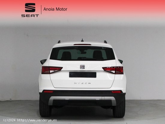 Seat Ateca STYLE 115cv - Igualada