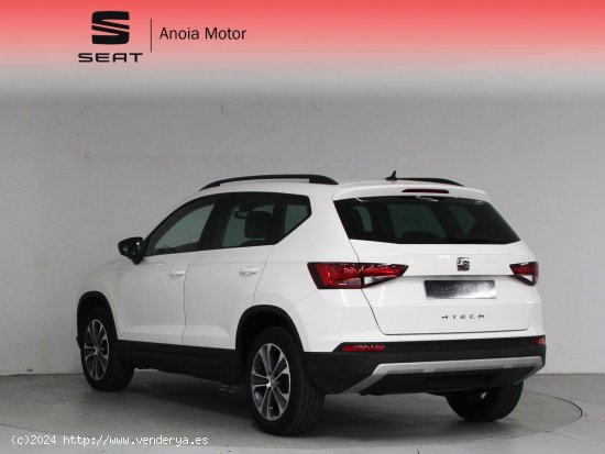 Seat Ateca STYLE 115cv - Igualada