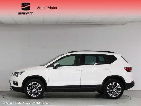 Seat Ateca STYLE 115cv - Igualada