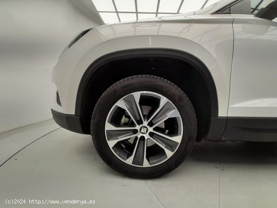 Seat Ateca STYLE 115cv - Igualada