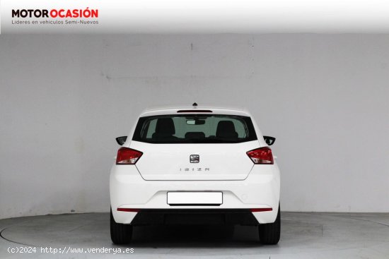 Seat Ibiza 1.0 TSI 110CV STYLE GO - Igualada