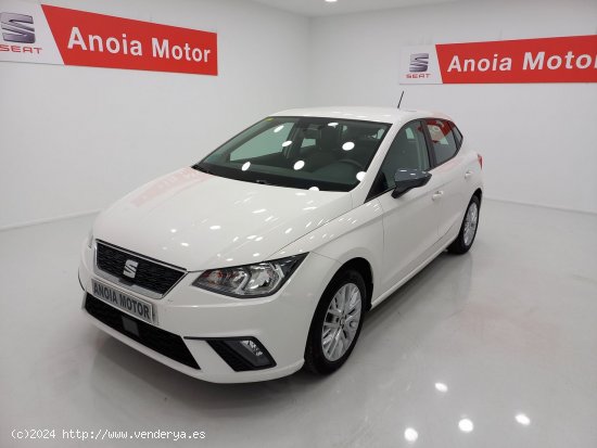 Seat Ibiza STYLE 110CV - Igualada