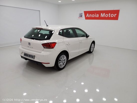 Seat Ibiza STYLE 110CV - Igualada