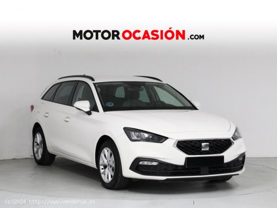 Seat Leon ST STYLE 110cv - Igualada