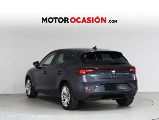 Seat Leon STYLE 110cv - Igualada