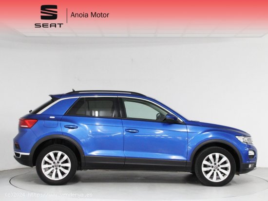 Volkswagen T-Roc ADVANCE 110CV - Igualada