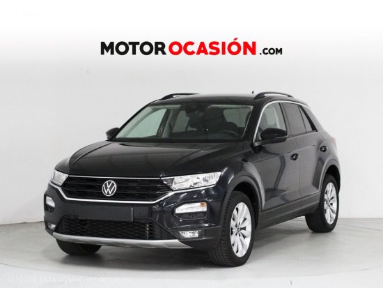 Volkswagen T-Roc T-Roc 1.5 TSI Advance DSG7 - Igualada