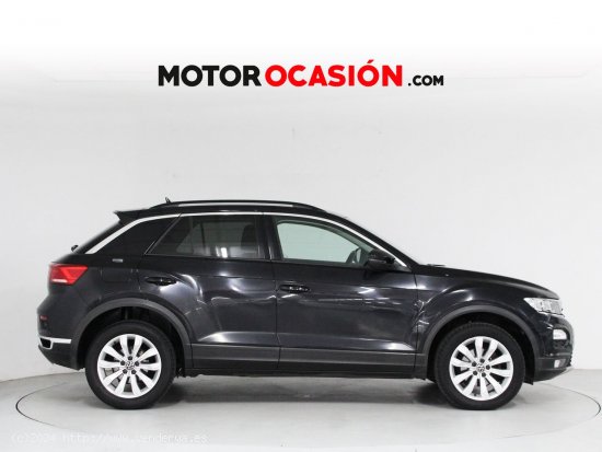 Volkswagen T-Roc T-Roc 1.5 TSI Advance DSG7 - Igualada