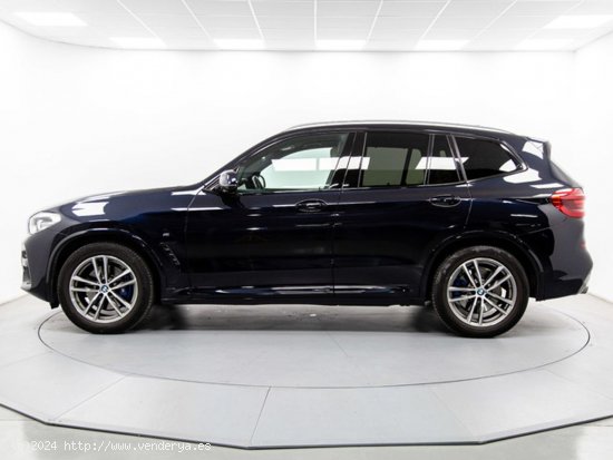 BMW X3 xdrive30d 195 kw (265 cv) - Alicante