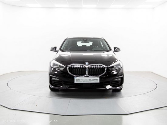 BMW Serie 1 118d 110 kw (150 cv) - Alicante