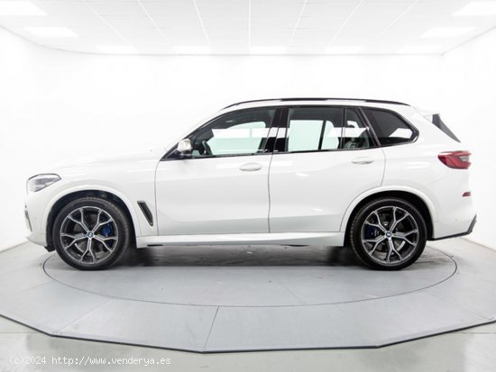 BMW X5 m50d 294 kw (400 cv) - Alicante