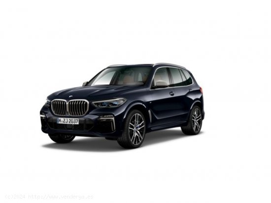 BMW X5 m50d 294 kw (400 cv) - Alicante