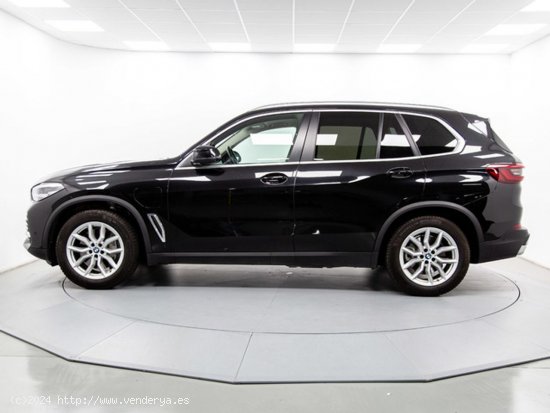 BMW X5 xdrive45e 290 kw (394 cv) - Alicante