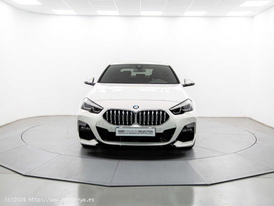 BMW Serie 2 218i gran coupe 103 kw (140 cv) - Alicante