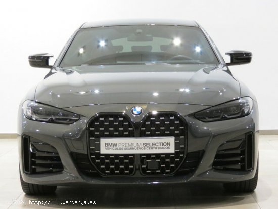 BMW Serie 4 m440i xdrive gran coupé 275 kw (374 cv) - San Juan