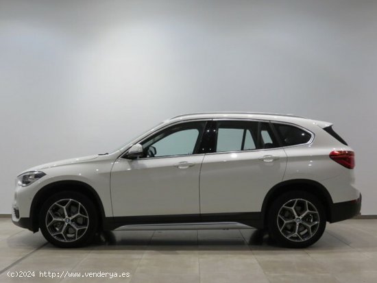 BMW X1 sdrive20i 141 kw (192 cv) - San Juan