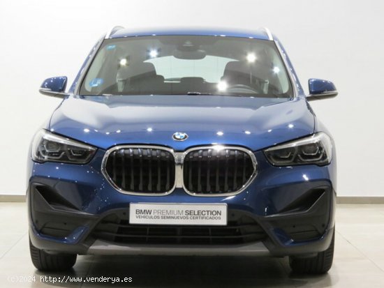 BMW X1 xdrive25e 162 kw (220 cv) - San Juan