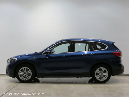 BMW X1 xdrive25e 162 kw (220 cv) - San Juan