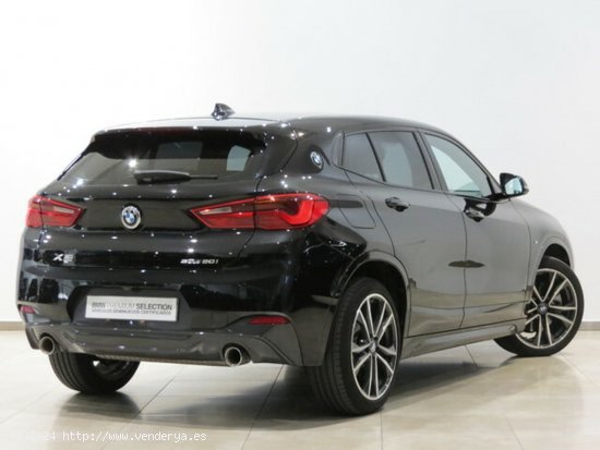 BMW X2 sdrive20i 141 kw (192 cv) - San Juan