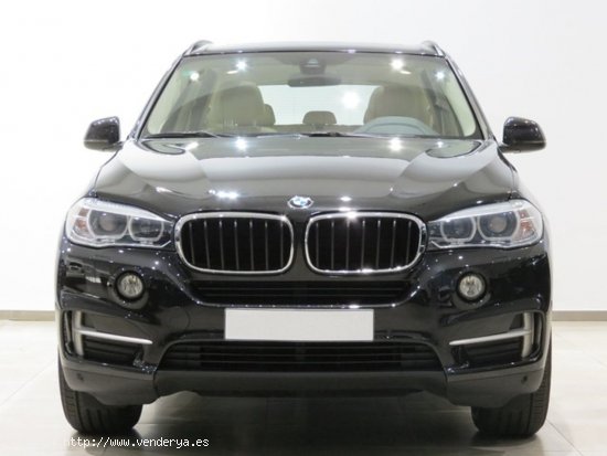 BMW X5 xdrive30d 190 kw (258 cv) - San Juan