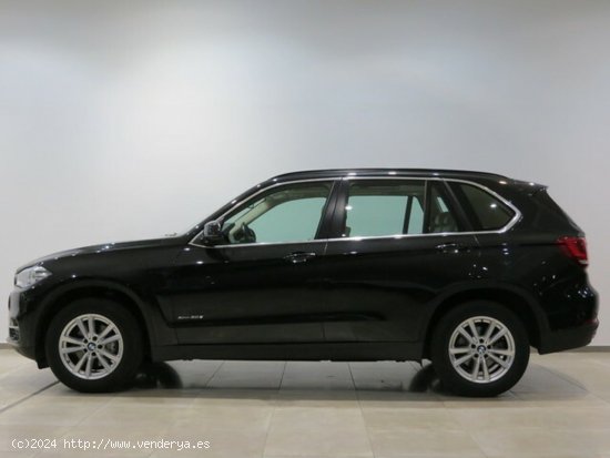 BMW X5 xdrive30d 190 kw (258 cv) - San Juan