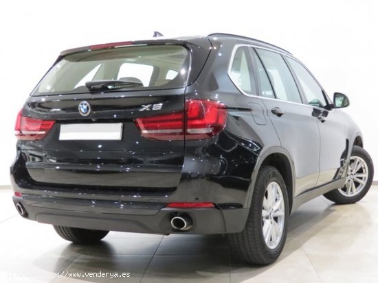 BMW X5 xdrive30d 190 kw (258 cv) - San Juan