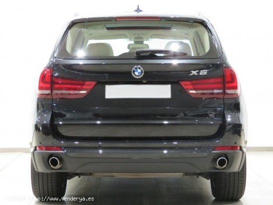 BMW X5 xdrive30d 190 kw (258 cv) - San Juan