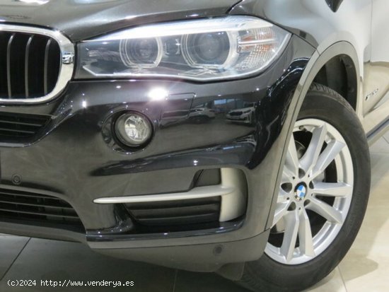 BMW X5 xdrive30d 190 kw (258 cv) - San Juan