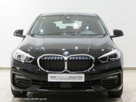 BMW Serie 1 118d business 110 kw (150 cv) - San Juan