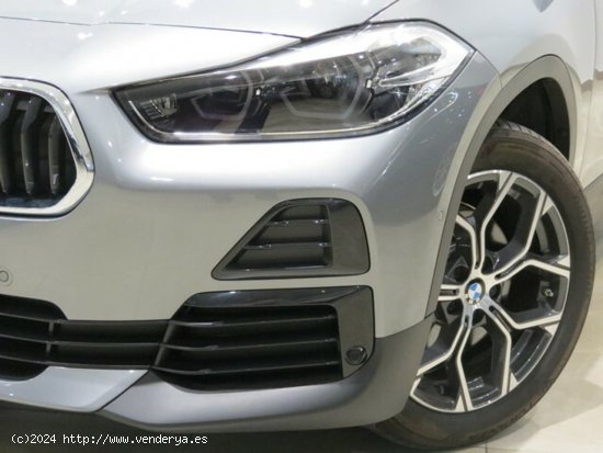 BMW X2 sdrive18i 103 kw (140 cv) - San Juan