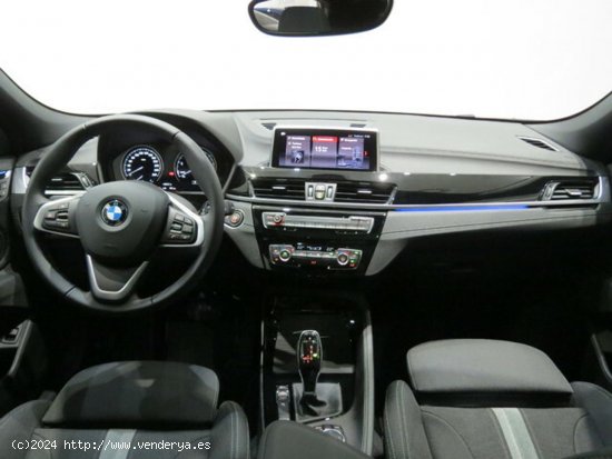 BMW X2 sdrive18i 103 kw (140 cv) - San Juan