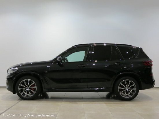 BMW X5 xdrive30d 210 kw (286 cv) - San Juan