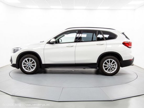 BMW X1 sdrive16d 85 kw (116 cv) - Alicante