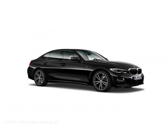 BMW Serie 3 320d 140 kw (190 cv) - Alicante