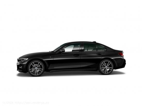 BMW Serie 3 320d 140 kw (190 cv) - Alicante