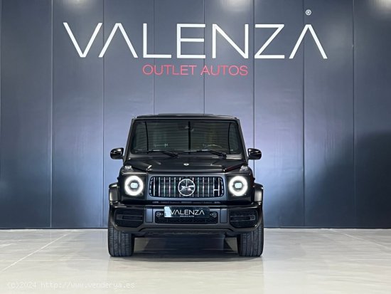 Mercedes Clase G G 63 - Córdoba