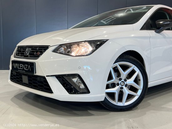 Seat Ibiza 1.0 TSI 95 FR - Córdoba