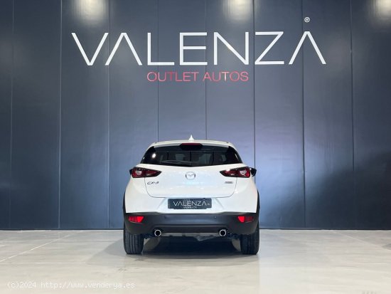 Mazda CX-3 1.8cdti 115cv - Córdoba