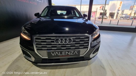 Audi Q2 1.5 tsi 150cv dsg - Córdoba