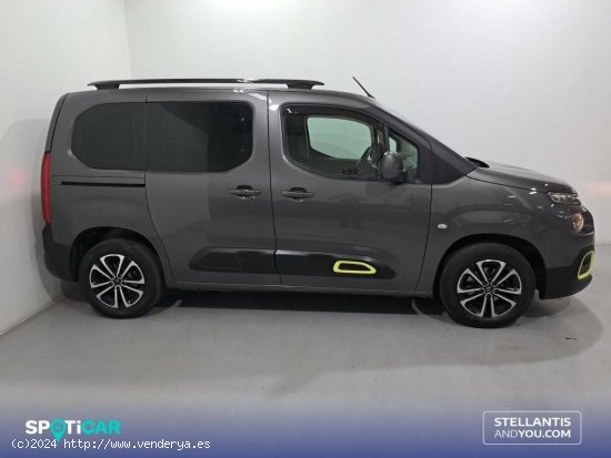 Citroën Berlingo  Talla M PureTech 110 S&S Feel - Sant Feliu de Llobregat