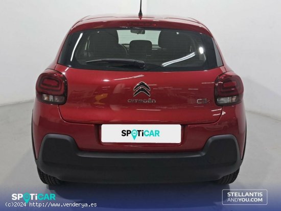 Citroën C3  PureTech 50KW (68CV) Feel - Barcelona