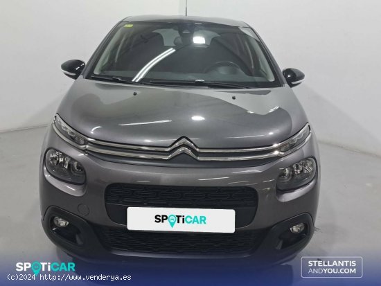 Citroën C3  PureTech 81KW (110CV) S&S Shine - Sant Boi de Llobregat