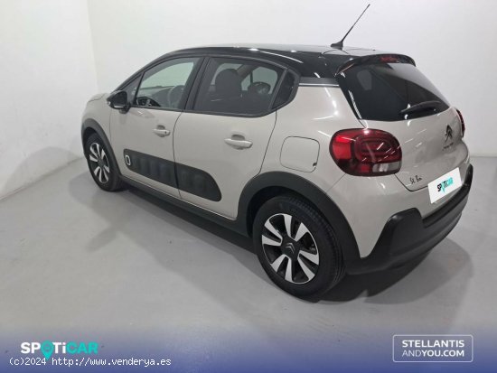 Citroën C3  PureTech 81KW (110CV) S&S Shine - Sant Boi de Llobregat