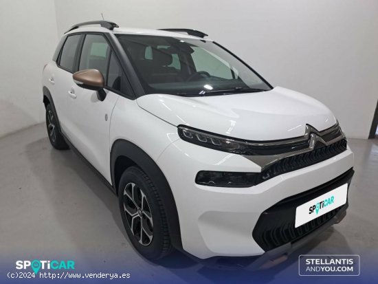 Citroën C3 Aircross  PureTech 81kW (110CV) S&S C-Series - Barcelona