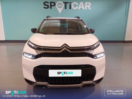 Citroën C3 Aircross  PureTech 81kW (110CV) S&S Shine - Barcelona