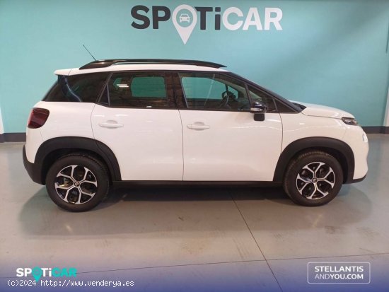 Citroën C3 Aircross  PureTech 81kW (110CV) S&S Shine - Barcelona