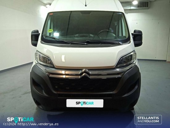 Citroën Jumper  35 L3H2 HDi 130 - - Sant Feliu de Llobregat