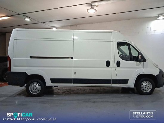 Citroën Jumper  35 L3H2 HDi 130 - - Sant Feliu de Llobregat