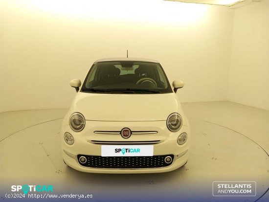 Fiat 500   1.0 Hybrid 51KW (70 CV) Club - Barcelona