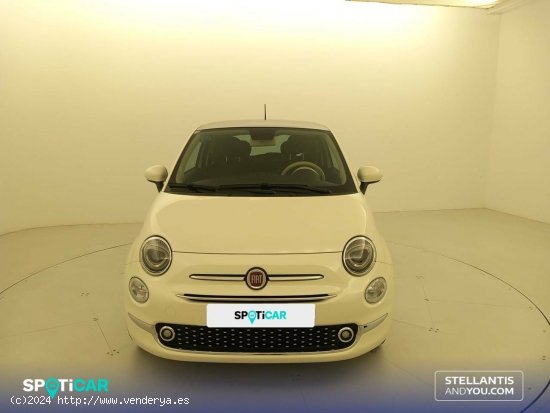 Fiat 500   1.0 Hybrid 51KW (70 CV) Club - Sant Boi de Llobregat